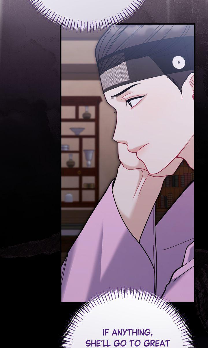Read RASCAL chapter 21 image 18 on Lezhin