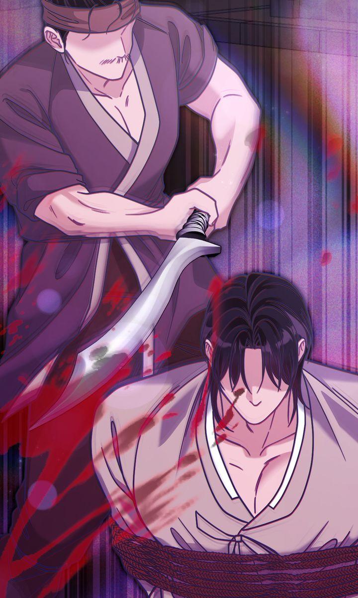 Read RASCAL chapter 21 image 20 on Lezhin