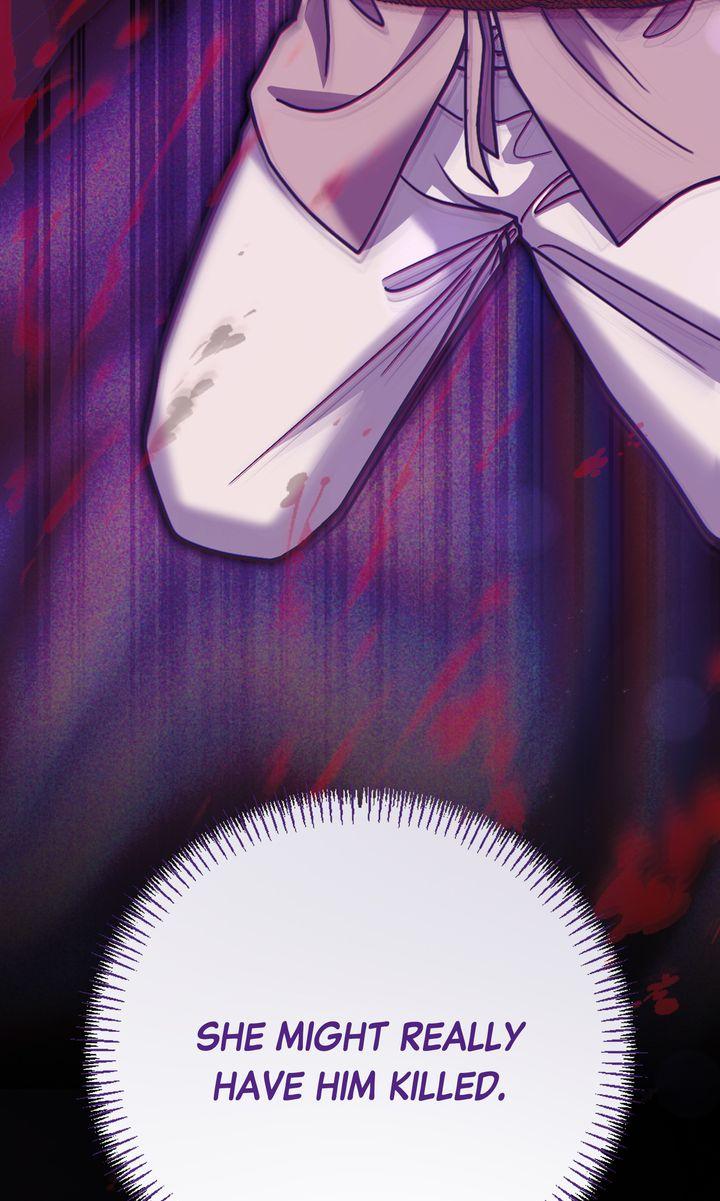 Read RASCAL chapter 21 image 21 on Lezhin
