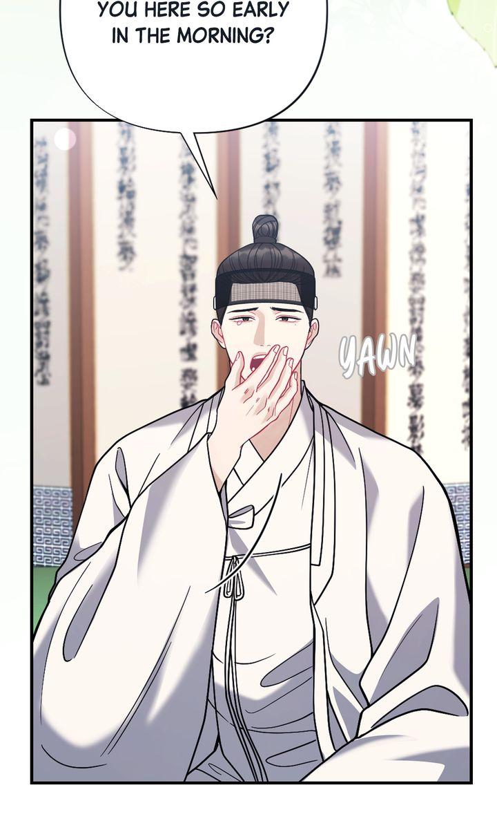 Read RASCAL chapter 21 image 27 on Lezhin