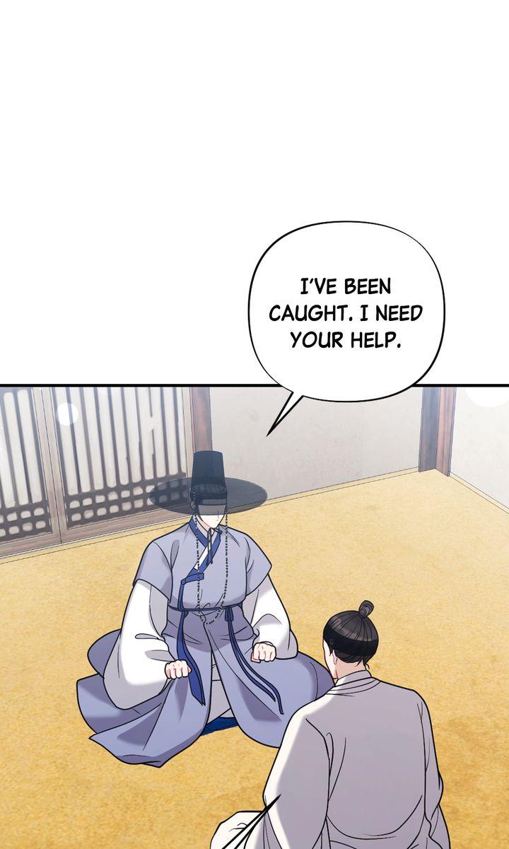 Read RASCAL chapter 21 image 28 on Lezhin