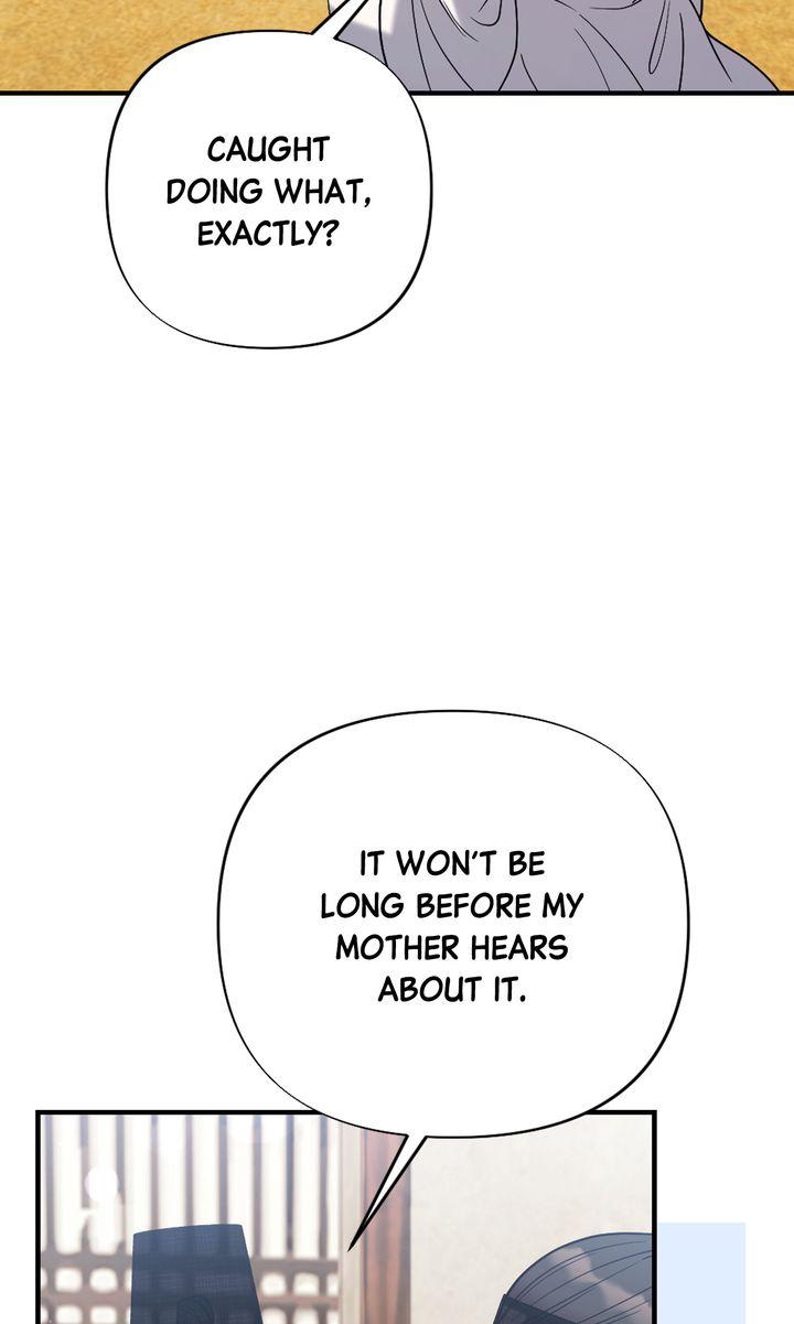 Read RASCAL chapter 21 image 29 on Lezhin