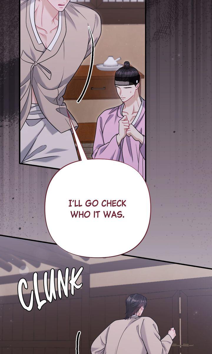 Read RASCAL chapter 21 image 3 on Lezhin