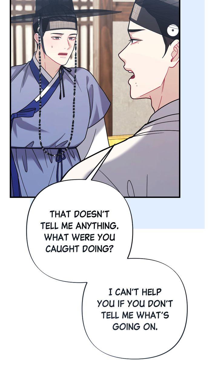 Read RASCAL chapter 21 image 30 on Lezhin