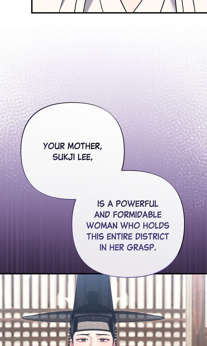 Read RASCAL chapter 21 image 39 on Lezhin