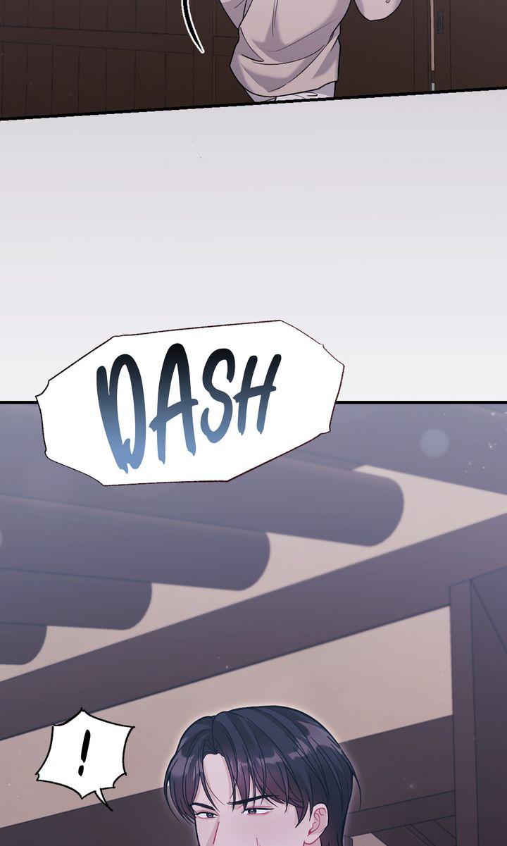 Read RASCAL chapter 21 image 4 on Lezhin