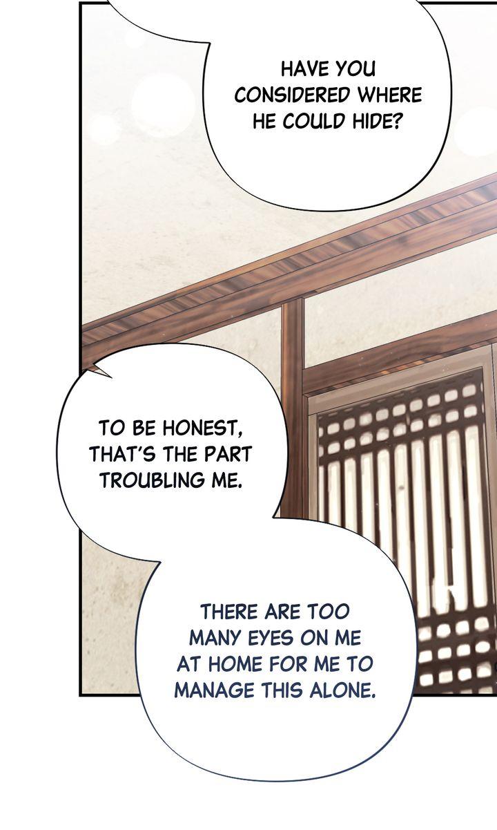Read RASCAL chapter 21 image 52 on Lezhin