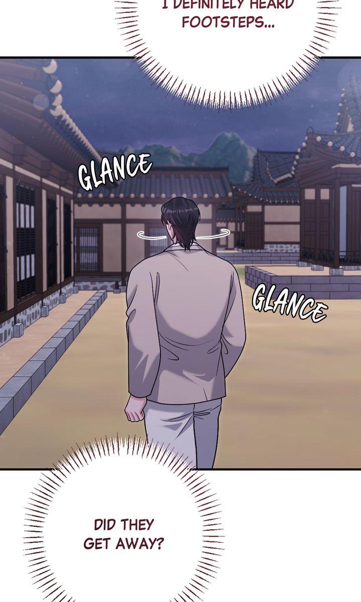 Read RASCAL chapter 21 image 6 on Lezhin