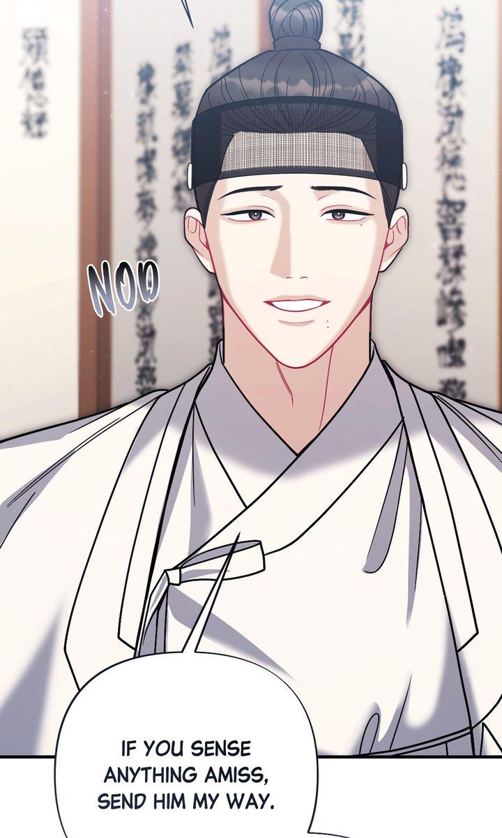 Read RASCAL chapter 21 image 63 on Lezhin