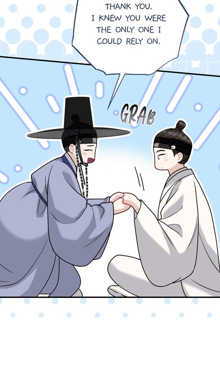Read RASCAL chapter 21 image 66 on Lezhin