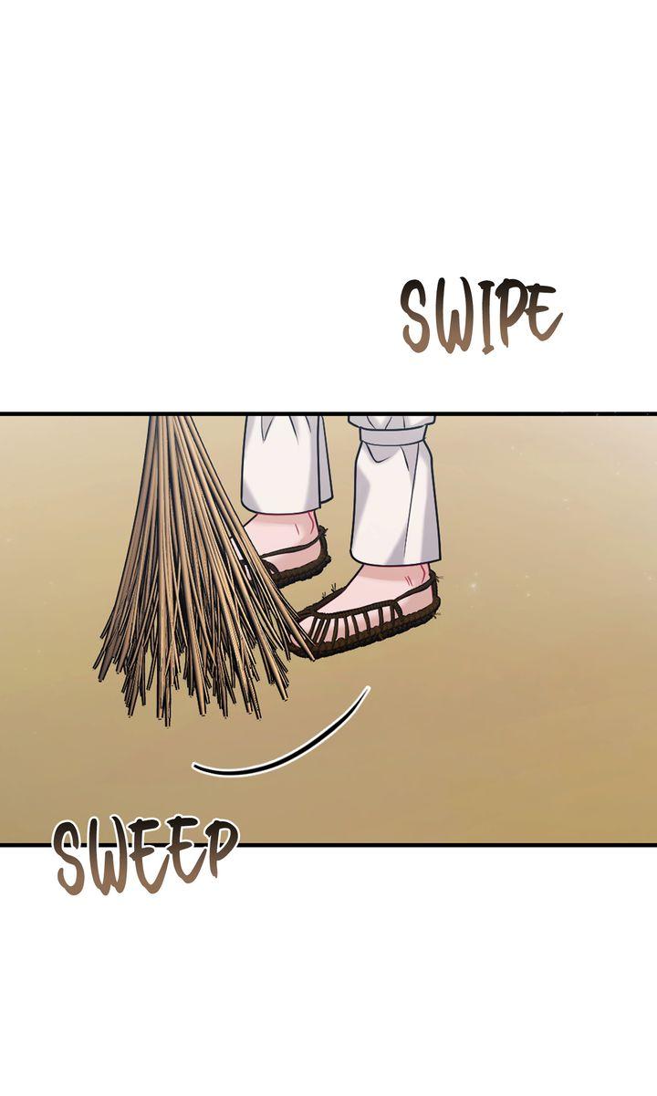 Read RASCAL chapter 21 image 69 on Lezhin