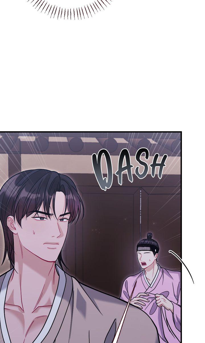Read RASCAL chapter 21 image 7 on Lezhin