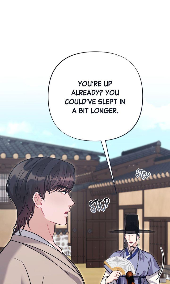 Read RASCAL chapter 21 image 71 on Lezhin