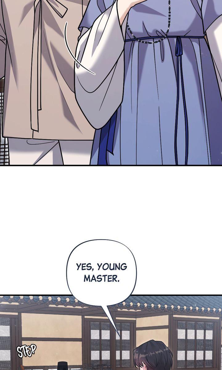 Read RASCAL chapter 21 image 75 on Lezhin