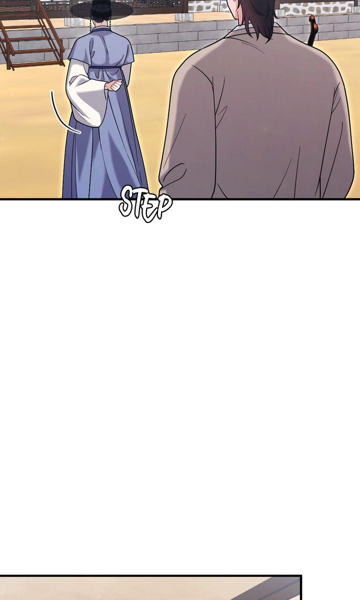 Read RASCAL chapter 21 image 76 on Lezhin