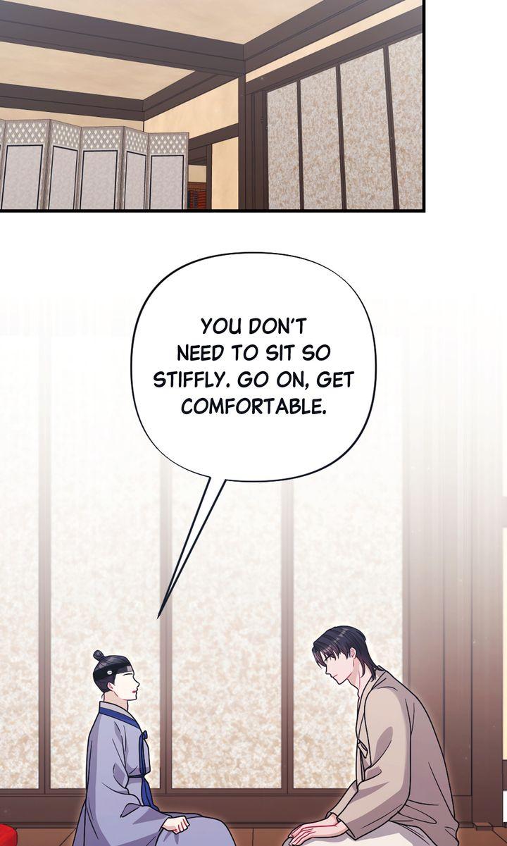 Read RASCAL chapter 21 image 77 on Lezhin