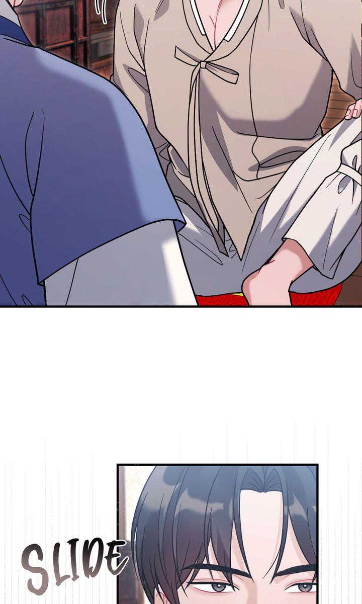 Read RASCAL chapter 21 image 79 on Lezhin