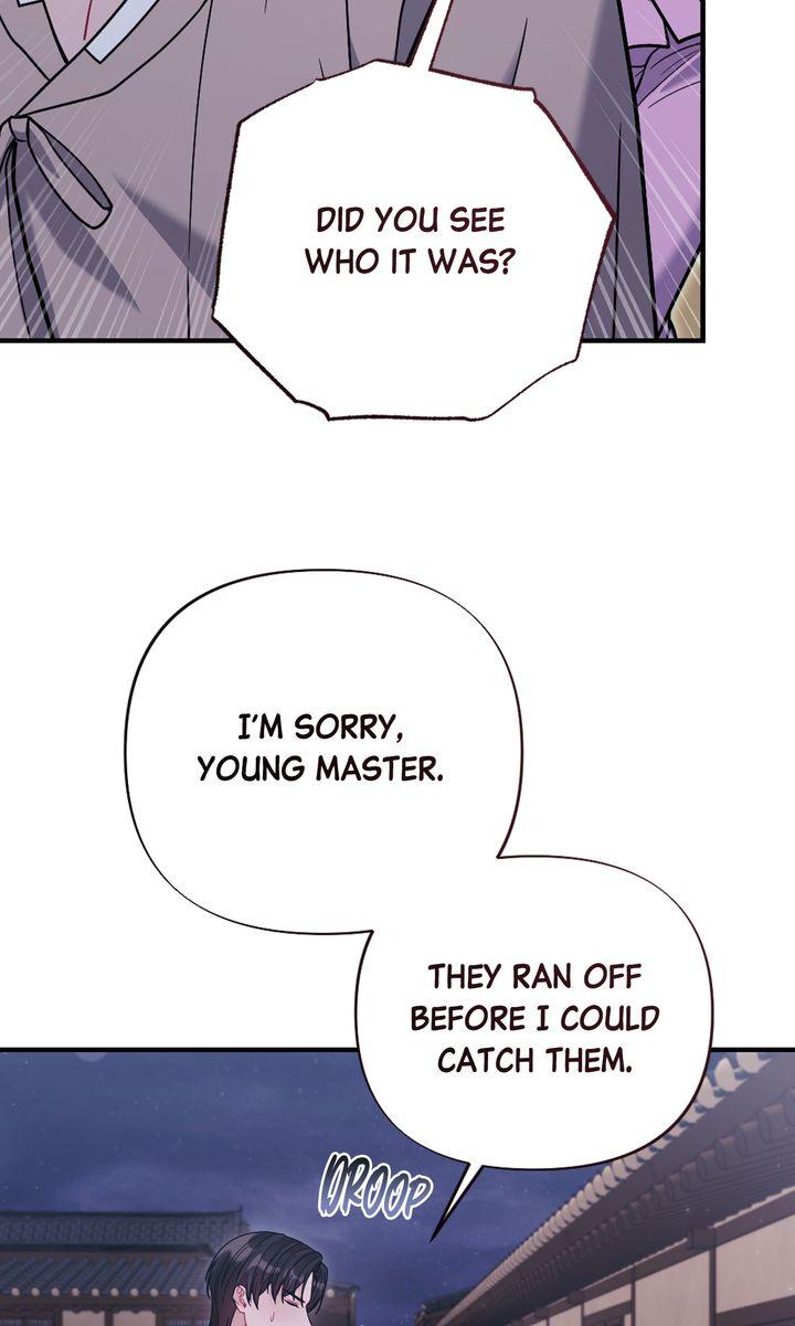 Read RASCAL chapter 21 image 8 on Lezhin