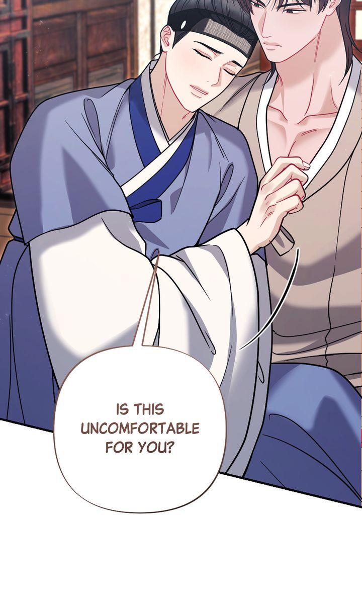 Read RASCAL chapter 21 image 81 on Lezhin