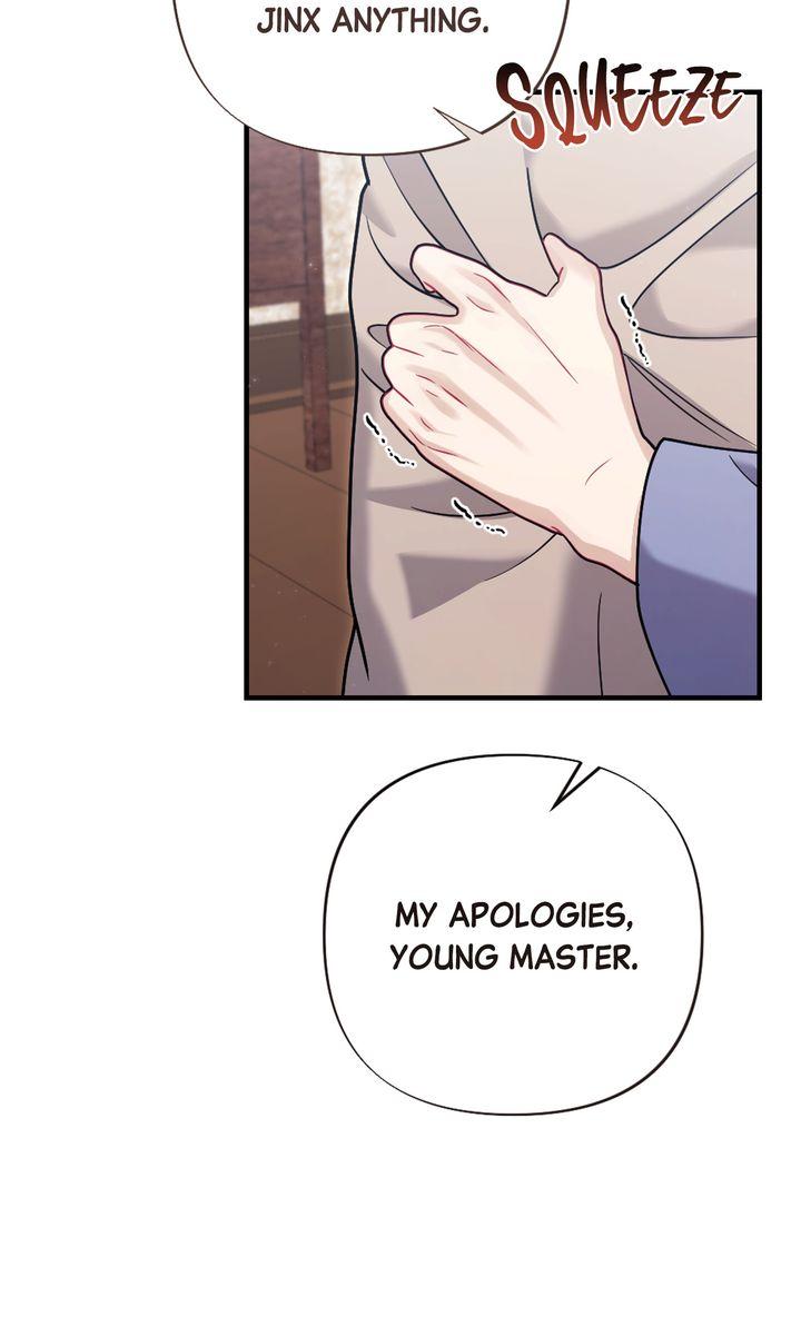 Read RASCAL chapter 21 image 87 on Lezhin