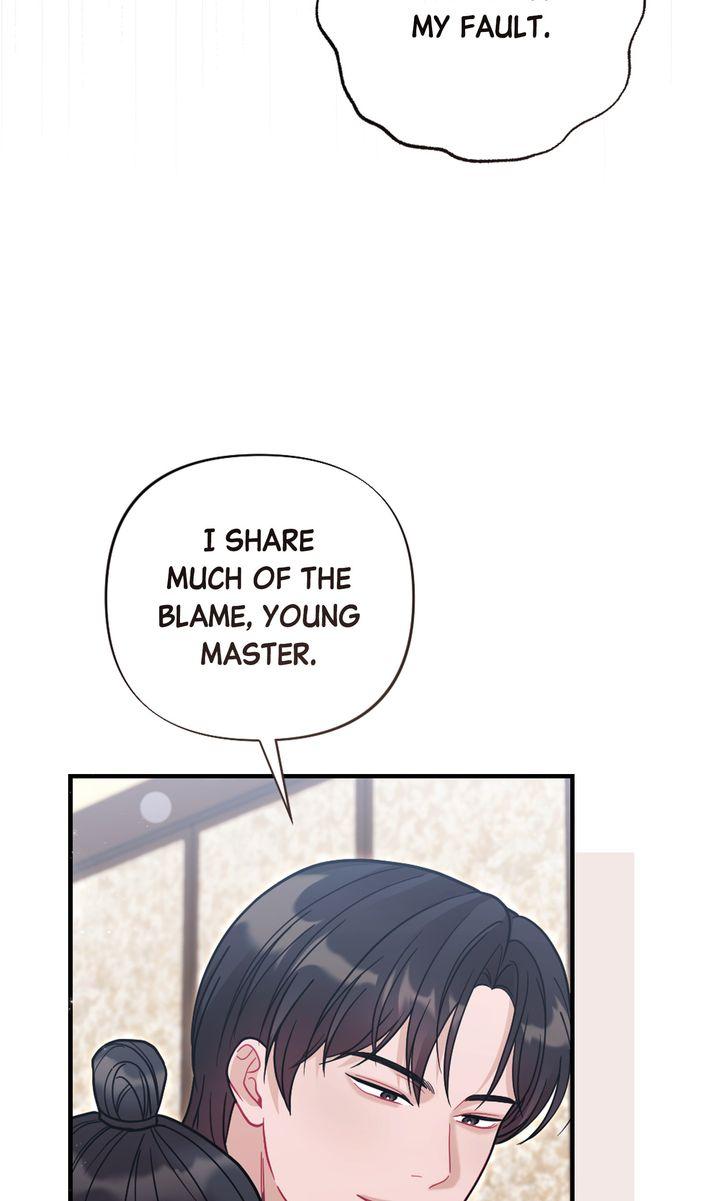 Read RASCAL chapter 21 image 89 on Lezhin