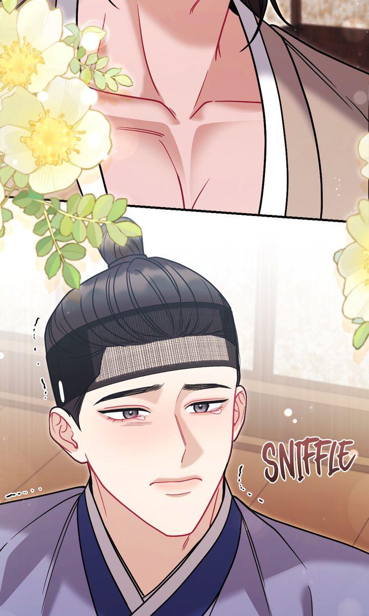 Read RASCAL chapter 21 image 92 on Lezhin