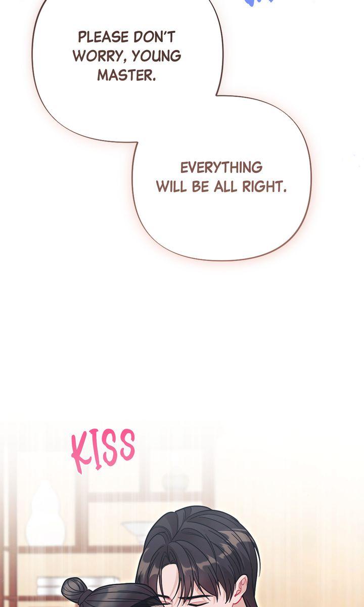 Read RASCAL chapter 21 image 94 on Lezhin