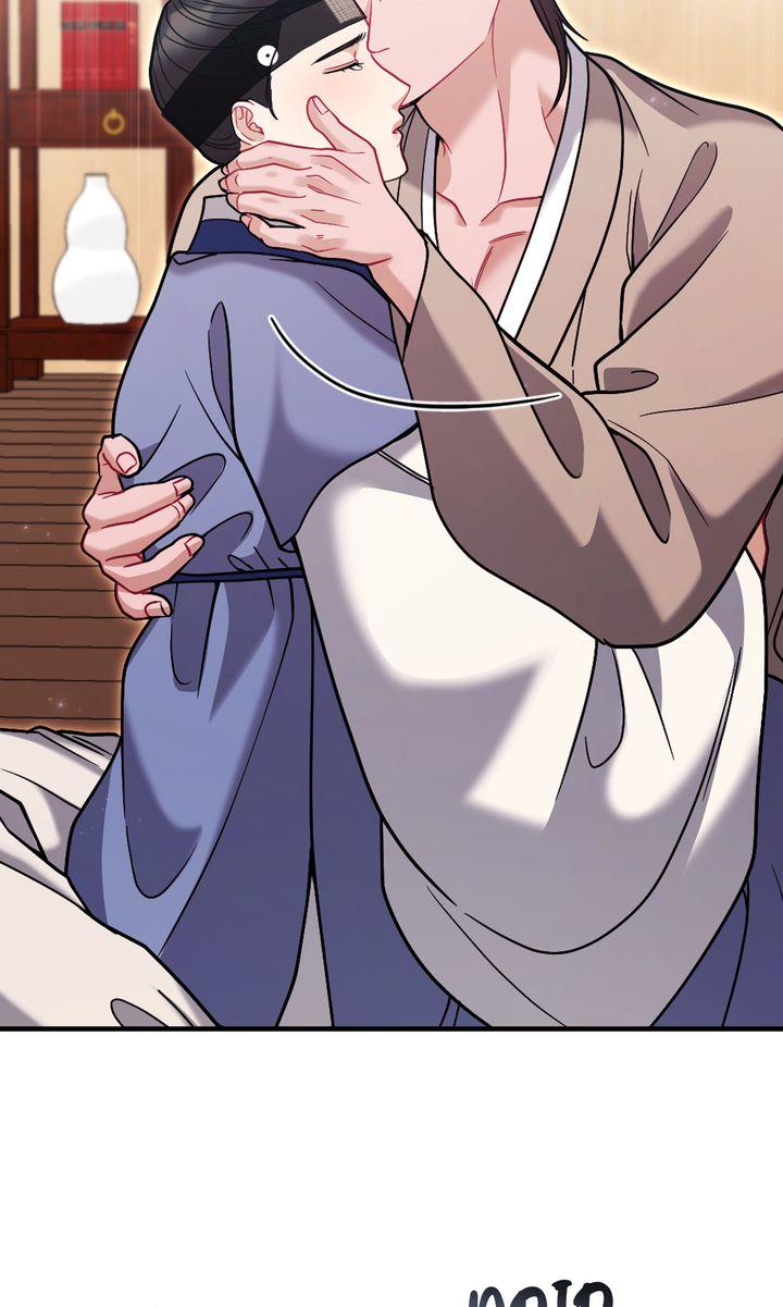 Read RASCAL chapter 21 image 95 on Lezhin