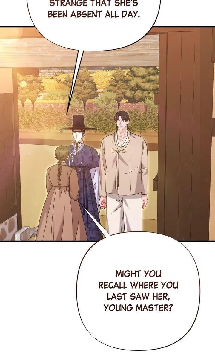 Read RASCAL chapter 23 image 1 on Lezhin