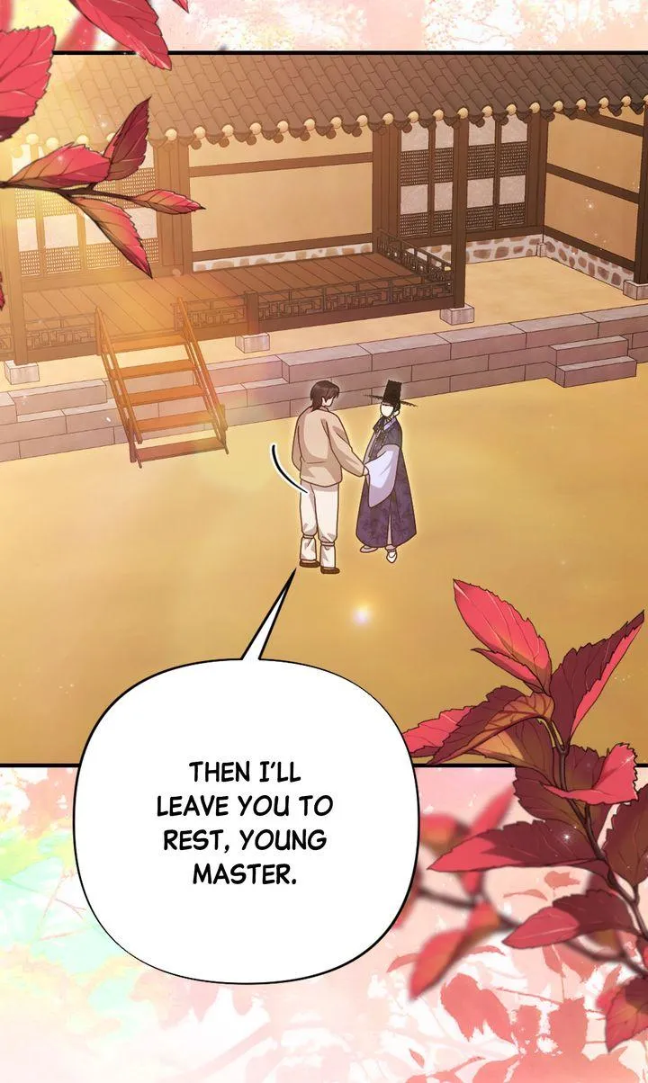 Read RASCAL chapter 23 image 10 on Lezhin