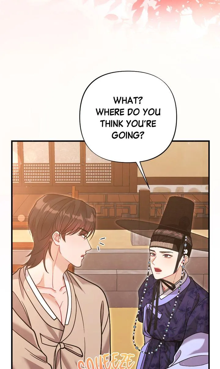 Read RASCAL chapter 23 image 11 on Lezhin