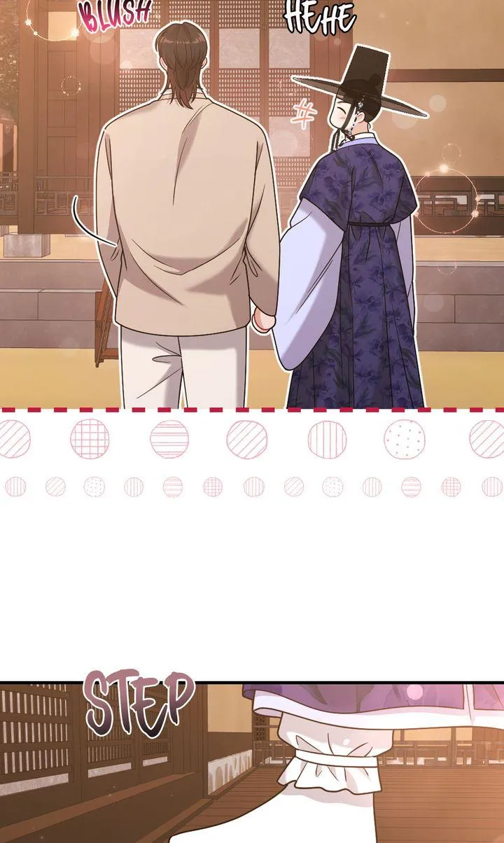 Read RASCAL chapter 23 image 16 on Lezhin