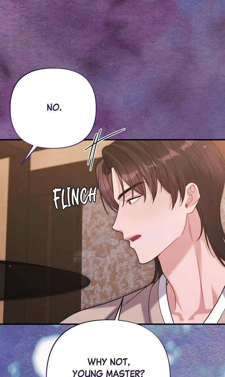 Read RASCAL chapter 23 image 23 on Lezhin