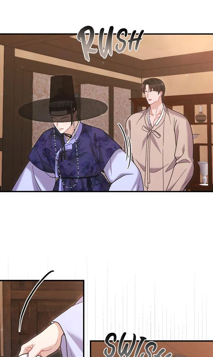 Read RASCAL chapter 23 image 26 on Lezhin