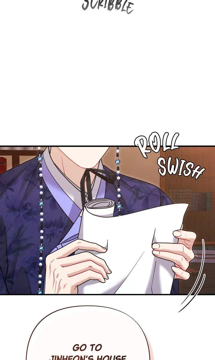 Read RASCAL chapter 23 image 30 on Lezhin