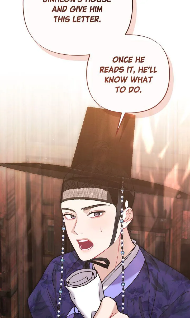Read RASCAL chapter 23 image 31 on Lezhin