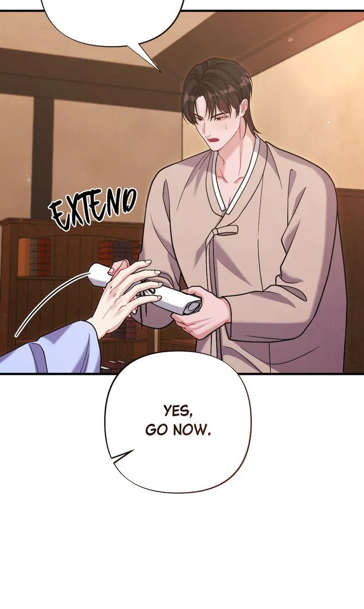Read RASCAL chapter 23 image 33 on Lezhin