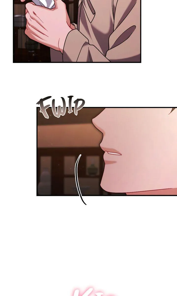 Read RASCAL chapter 23 image 35 on Lezhin