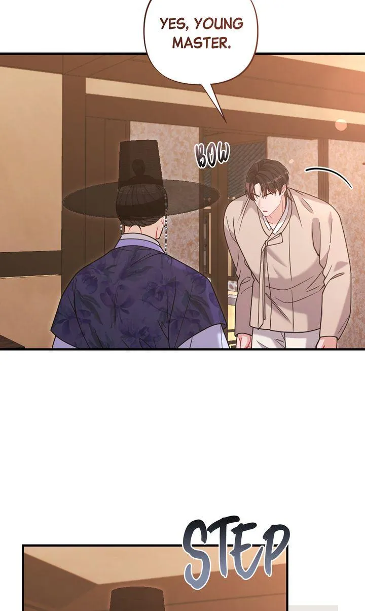 Read RASCAL chapter 23 image 40 on Lezhin
