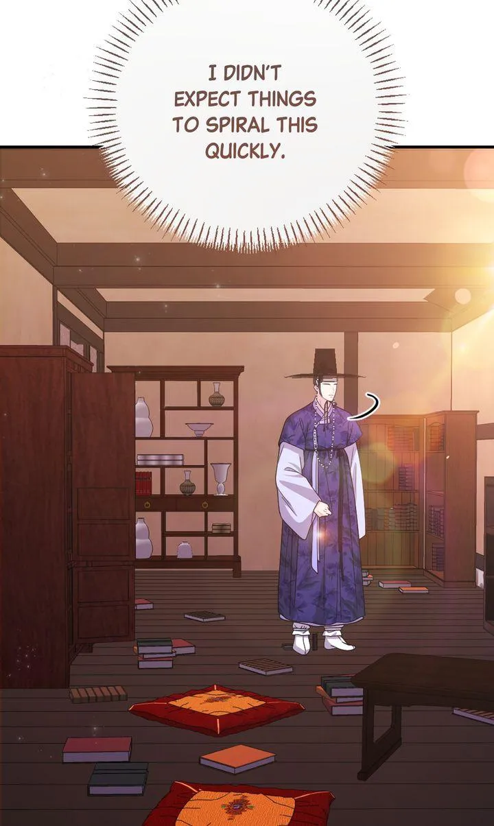 Read RASCAL chapter 23 image 42 on Lezhin