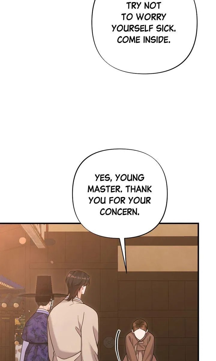 Read RASCAL chapter 23 image 5 on Lezhin