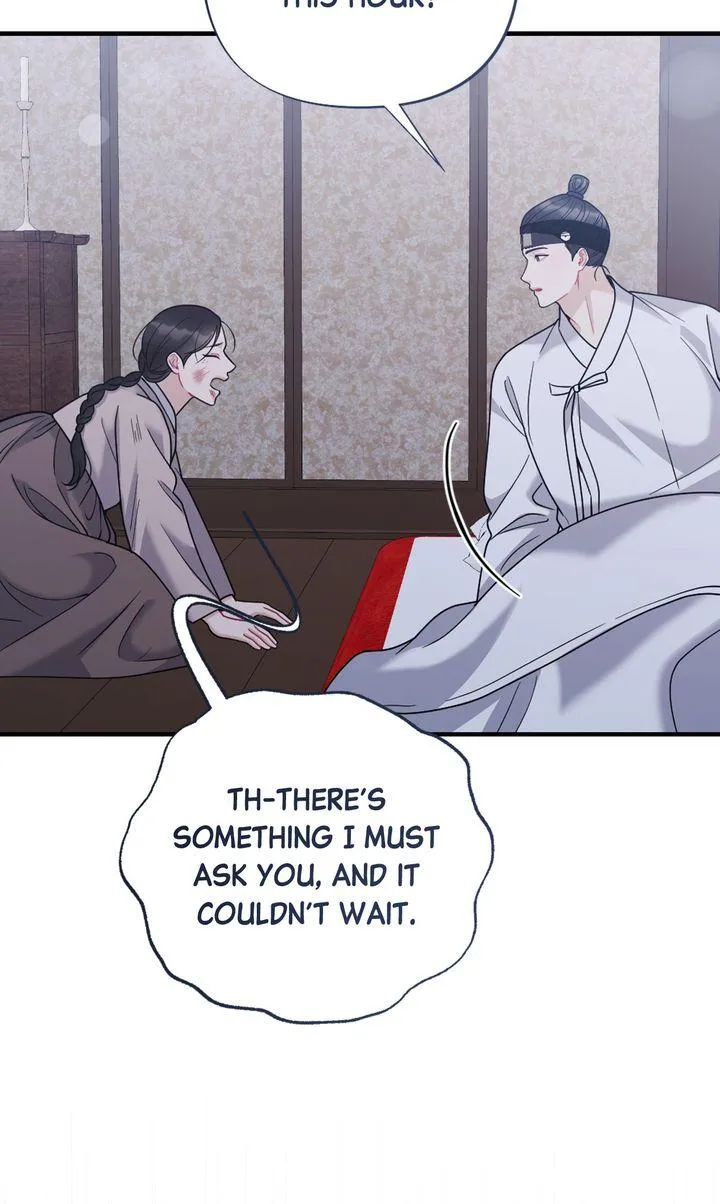 Read RASCAL chapter 23 image 86 on Lezhin