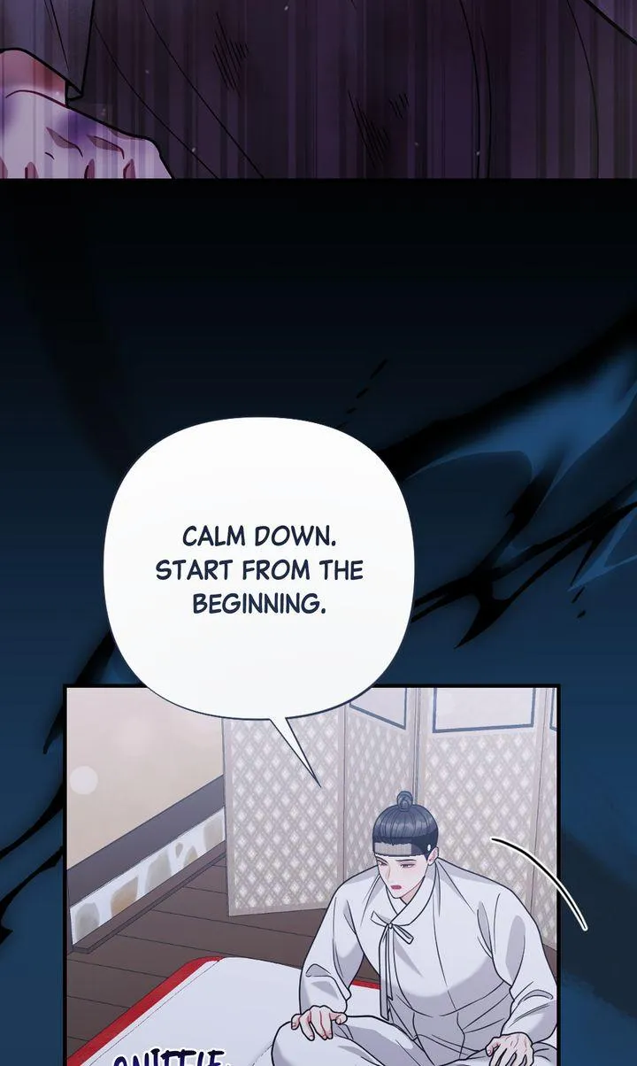 Read RASCAL chapter 23 image 95 on Lezhin