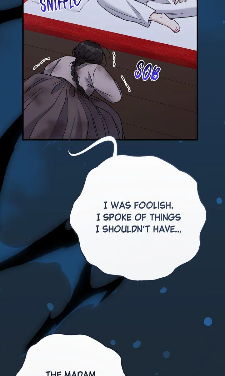 Read RASCAL chapter 23 image 96 on Lezhin