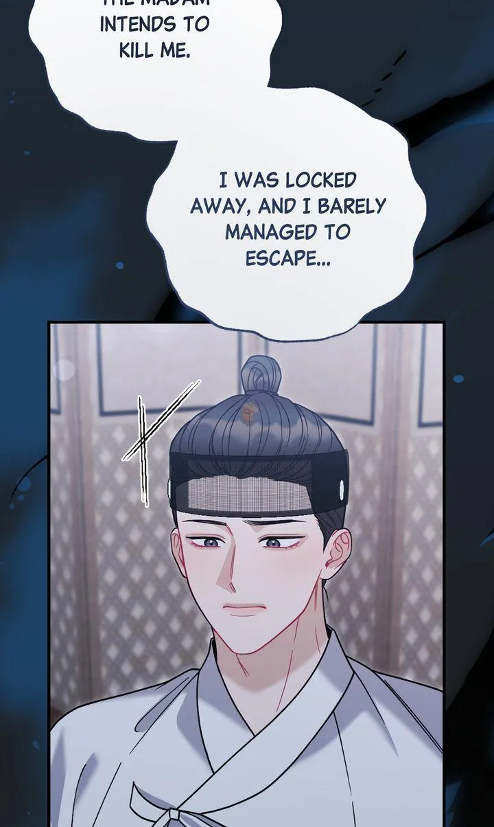 Read RASCAL chapter 23 image 97 on Lezhin