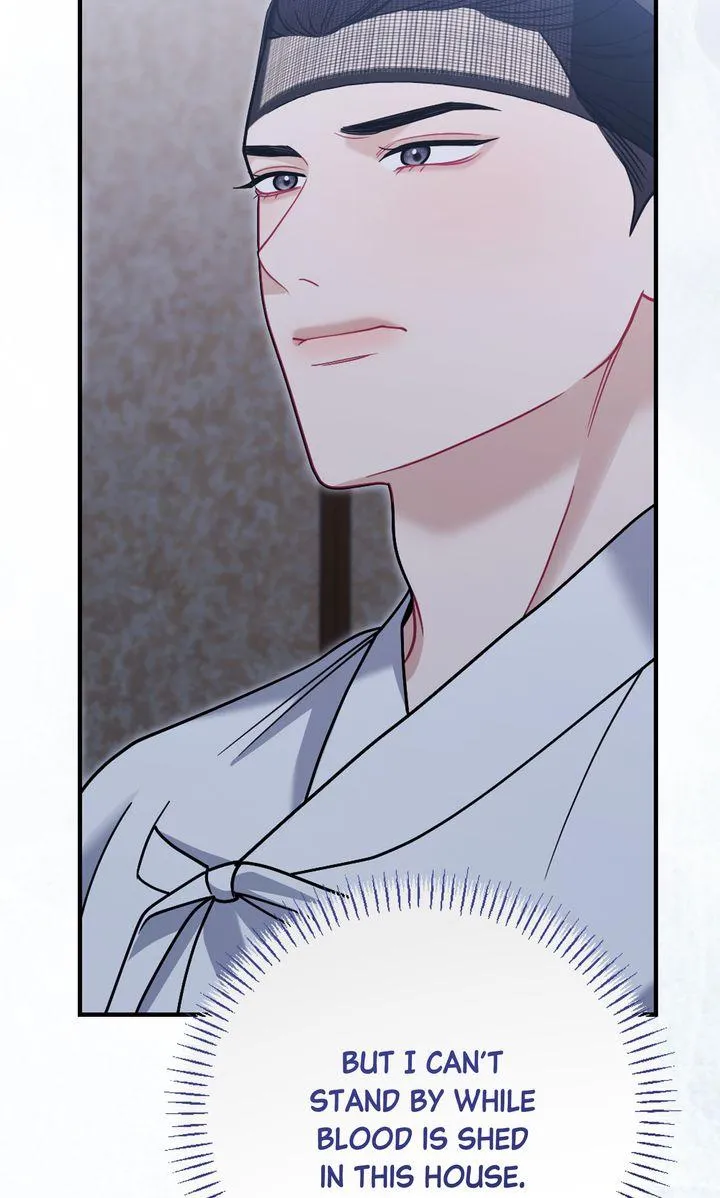 Read RASCAL chapter 24 image 20 on Lezhin