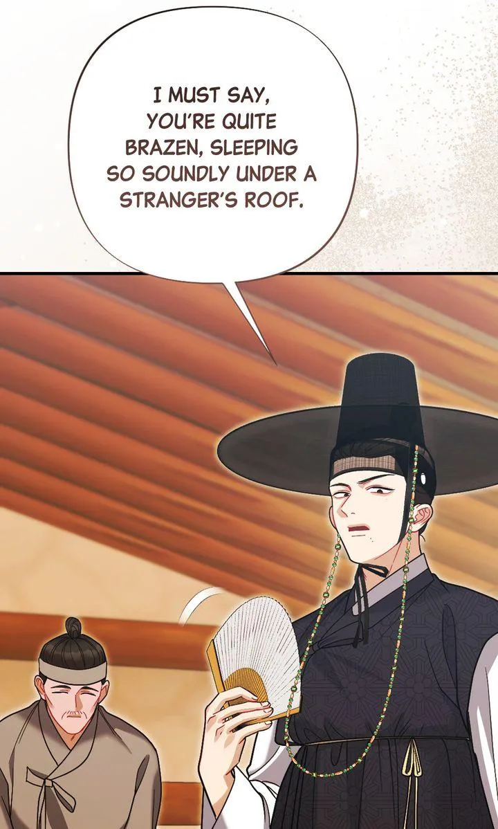Read RASCAL chapter 24 image 29 on Lezhin