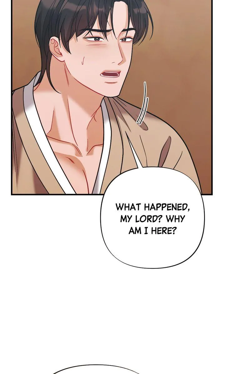 Read RASCAL chapter 24 image 31 on Lezhin