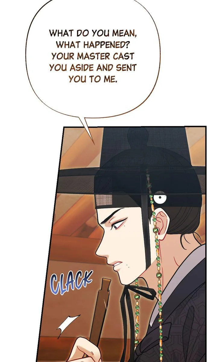 Read RASCAL chapter 24 image 32 on Lezhin