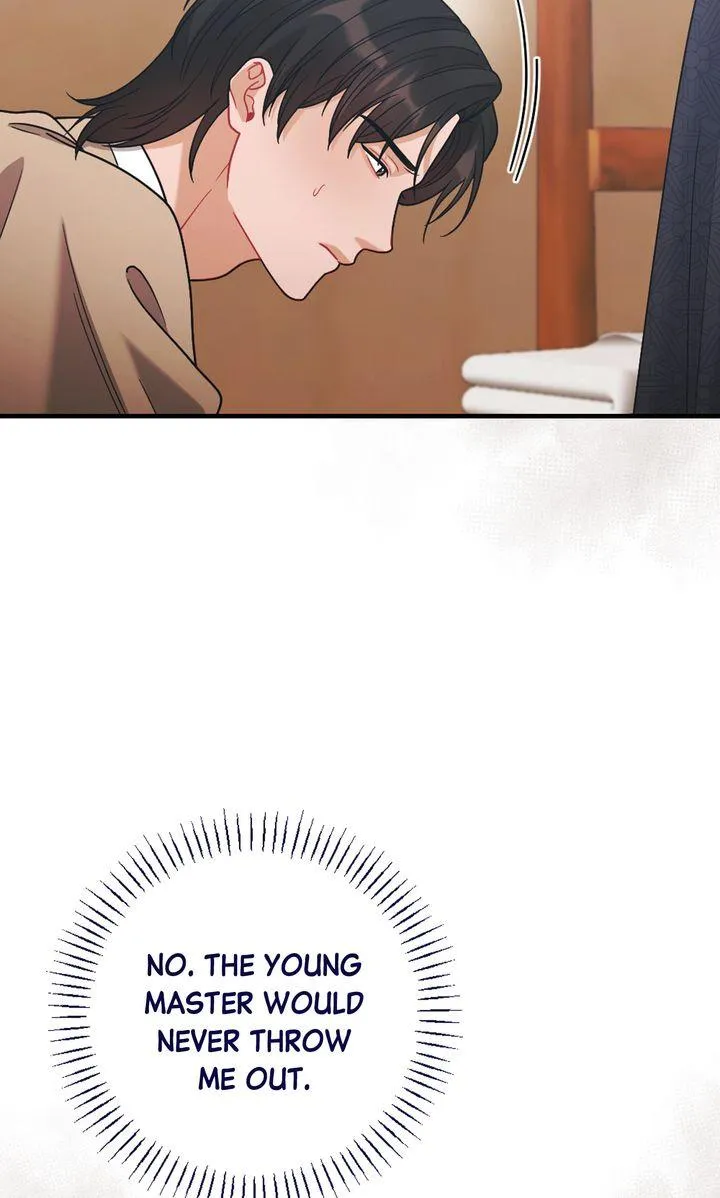 Read RASCAL chapter 24 image 34 on Lezhin